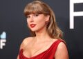 Taylor Swift é alvo da segunda temporada de 'Chad Powers'
