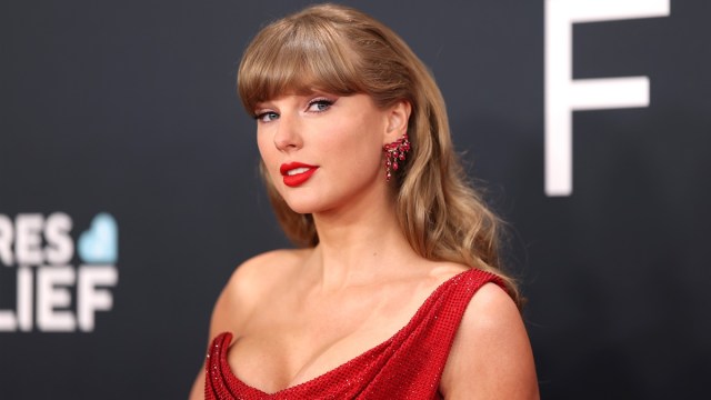 Taylor Swift é alvo da segunda temporada de 'Chad Powers'
