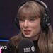 Taylor Swift em Travis, novas faixas e pão