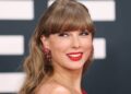 Taylor Swift fala sobre a popstar dos anos 90
