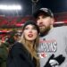 Taylor Swift fará filme inspirado em Travis Kelce – Insider