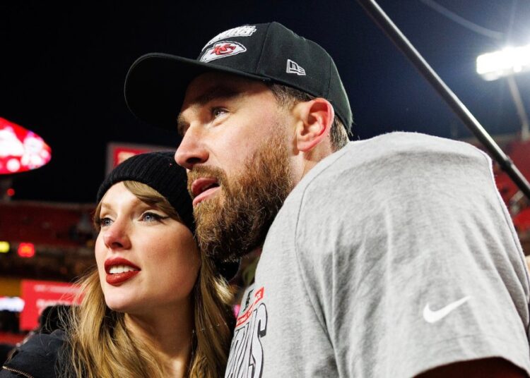 Taylor Swift fecha a teoria 'chocantemente ofensiva', ela vai parar de música