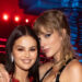 Taylor Swift jorra totalmente sobre a noiva Selena Gomez no novo clipe do dia do casamento