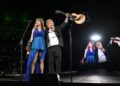 Taylor Swift não descartou Ed Sheeran Duet para Wedding to Travis Kelce