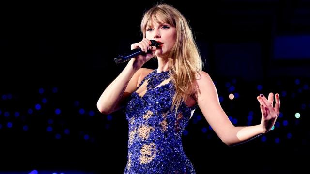 Taylor Swift pagando compositores por usarem suas músicas - Fonte