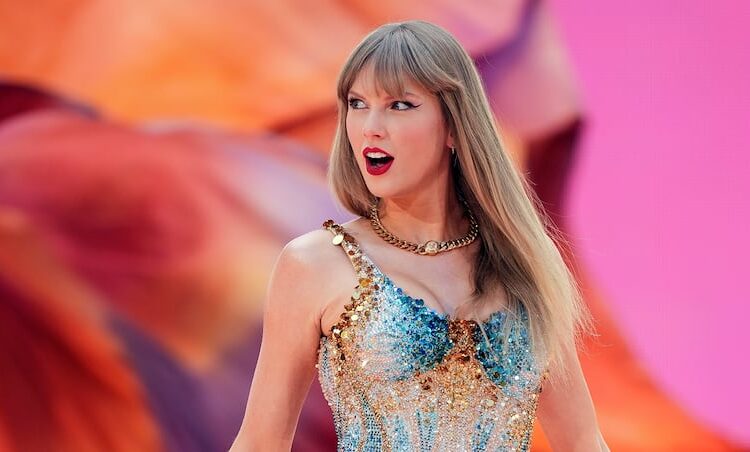 Taylor Swift para aparecer em programas de entrevistas pela primeira vez em anos. Aqui está a programação de suas aparições