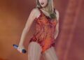 Taylor Swift promete 'The Life of a Showgirl' não é o fim
