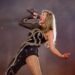 Taylor Swift provoca faixas do cofre de reputação na vida de um lançamento da showgirl