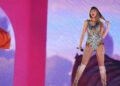 Taylor Swift revela 'O fim de uma era' documentando o 'capítulo mais importante e intenso' de sua vida - Star Magazine