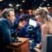 Taylor Swift revela a hilária confusão de Travis Kelce com a esposa de Hugh Grant e Greta Gerwig