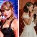 Taylor Swift revela como se sentiu assistindo Selena Gomez se casar com Benny Blanco