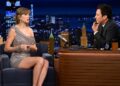 Taylor Swift revela por que ela não se apresentará no 2026 Super Bowl