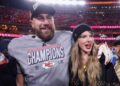 Taylor Swift sabe como ela quer que seja seu casamento com Travis Kelce, afirma a fonte