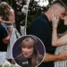 Taylor Swift sobre a proposta de Travis Kelce, que é convidada para o casamento