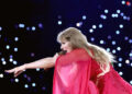 Taylor Swift tem série documental e novo filme chegando ao Disney+