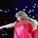 Taylor Swift tem série documental e novo filme chegando ao Disney+