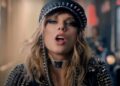 Taylor Swift tem uma resposta surpreendente sobre qual equipe ela torce no verão em que fiquei bonita