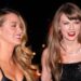 Taylor Swift usa acessório exatamente como ex-amante BFF Blake Lively, reivindicações de fãs