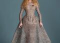 Taylor Swift usa o selo de Adelaide Paolo Sebastian no videoclipe de The Fate of Ophelia