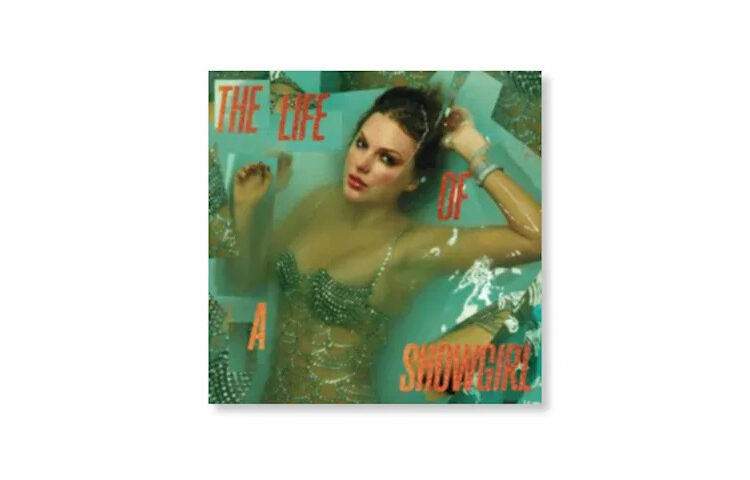Taylor Swift's new album is as sickly sweet as a Barbara Cartland fever dream
