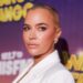 Teddi Mellencamp Shares Health Atualize: 'Sem câncer detectável'