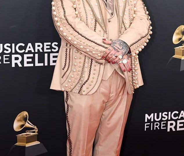 Teddy Swims Reveals His Surprising Paycheck After 5 Years of Touring