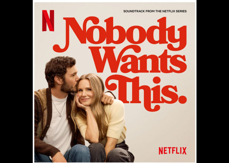 Teddy Swims e Baylee Lynn estreiam novas músicas da trilha sonora de 'Nobody Wants This'