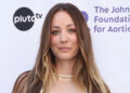 Terras misteriosas 'desaparecidas' lideradas por Kaley Cuoco na MGM +