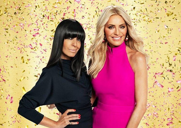 Tess Daly e Claudia Winkleman sairão de 'Strictly Come Dancing'