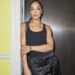 Tessa Thompson sobre laços Chanel, estilo e roupas ‘Hedda’