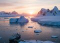 The Antarctic Rush Celebrity Sightings, Mega-Yachts, and the Explosive Luxury Cruise Boom. All You Need to Know About the Last Continent’s Transformation
