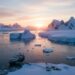 The Antarctic Rush Celebrity Sightings, Mega-Yachts, and the Explosive Luxury Cruise Boom. All You Need to Know About the Last Continent’s Transformation