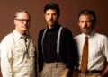 The Avett Brothers e Mike Patton revelam nova música “Heaven's Breath”