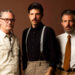 The Avett Brothers e Mike Patton revelam nova música “Heaven's Breath”