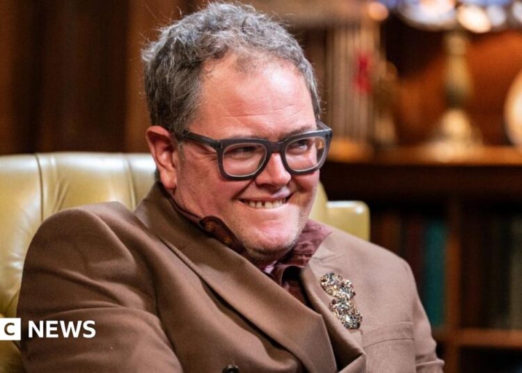 The Celebrity Traitors: seis conclusões importantes do primeiro episódio