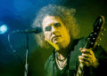 The Cure confirma que gravou 13 músicas para um novo álbum