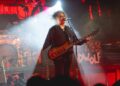 The Cure gravou 13 músicas para novo álbum