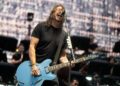 The Foo Fighters acaba de lançar uma nova música e uma possível turnê sul-americana