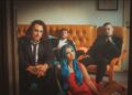 The Hara lança novo videoclipe para 'Violence'