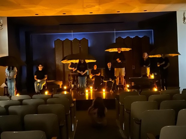 'The Laramie Project' homenageia a luta de Vallejo pela igualdade gay - Times Herald Online
