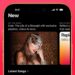 'The Life of A Showgirl' de Taylor Swift varre as paradas da Apple Music