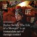 'The Life of a Showgirl', de Taylor Swift, é um controle de danos imaculados