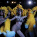 'The Life of a Showgirl' de Taylor Swift está oficialmente aqui