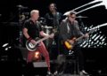 The Offspring iniciará a turnê de 2026 na Dignity Health Arena em Bakersfield