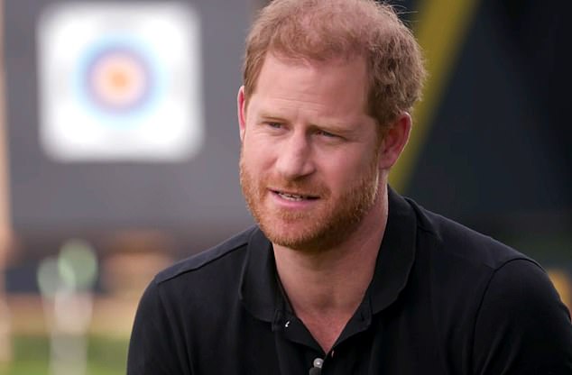 The Prince Harry interview that left the Royals reeling and resumed the war against them, with even Downing Street forced to issue a statement!