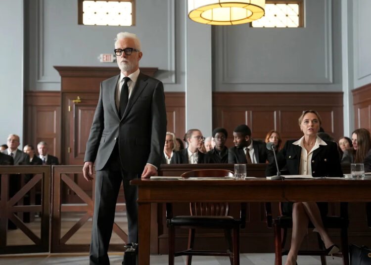 'The Rainmaker' é renovado para a 2ª temporada na USA Network