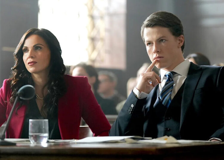 The Rainmaker renovado para a 2ª temporada na USA Network