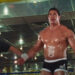 The Rock explica por que ele não considera a máquina esmagadora como um 'filme de luta'