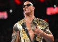 The Rock explica por que ele não está pensando em números de bilheteria com 'The Smashing Machine'