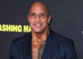 The Rock recebeu uma concussão enquanto filmava a máquina de esmagamento